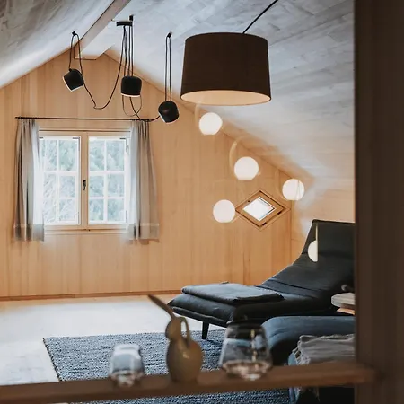 Halwina Hideaway Appartement