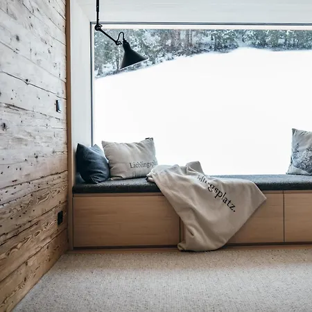 Halwina Hideaway Sibratsgfäll
