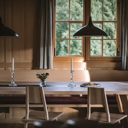 Appartement Halwina Hideaway Sibratsgfäll