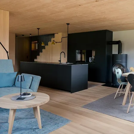 Halwina Hideaway Appartamento