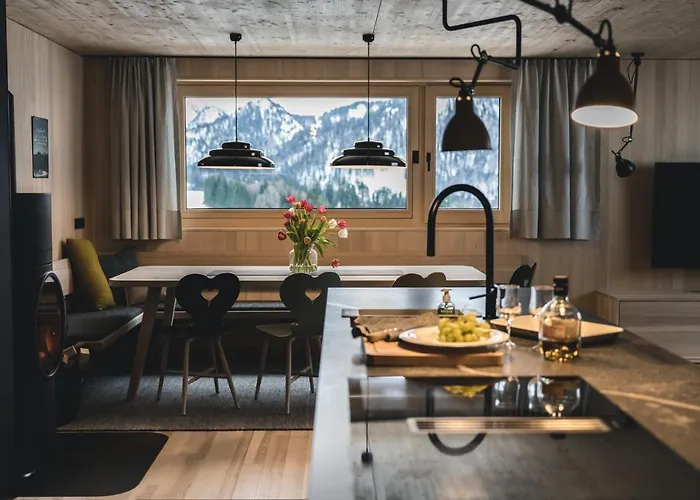 Apartment Halwina Hideaway *