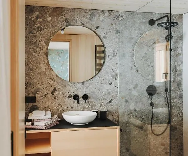 Halwina Hideaway Sibratsgfall