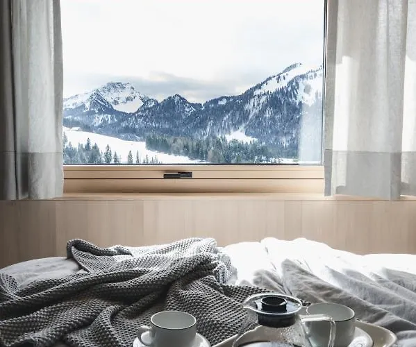 Apartment Halwina Hideaway