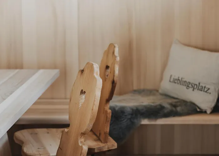 Halwina Hideaway * Sibratsgfall