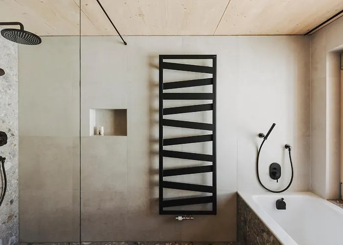 Halwina Hideaway Apartment *