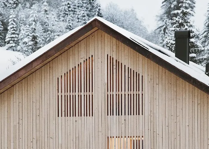 Apartment Halwina Hideaway