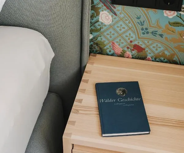 Apartment Halwina Hideaway Sibratsgfall