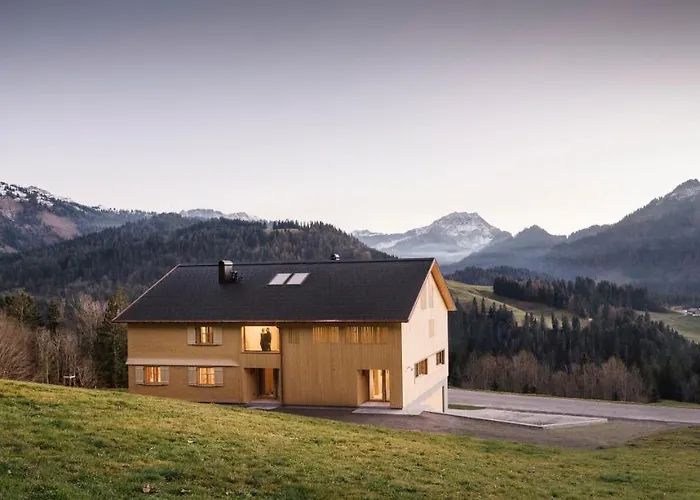 Apartment Halwina Hideaway *