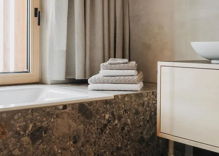 Halwina Hideaway Apartment