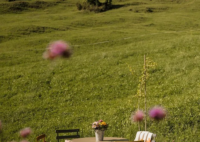 Apartment Halwina Hideaway