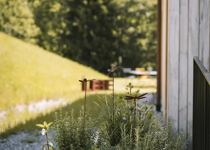 Halwina Hideaway * Sibratsgfall