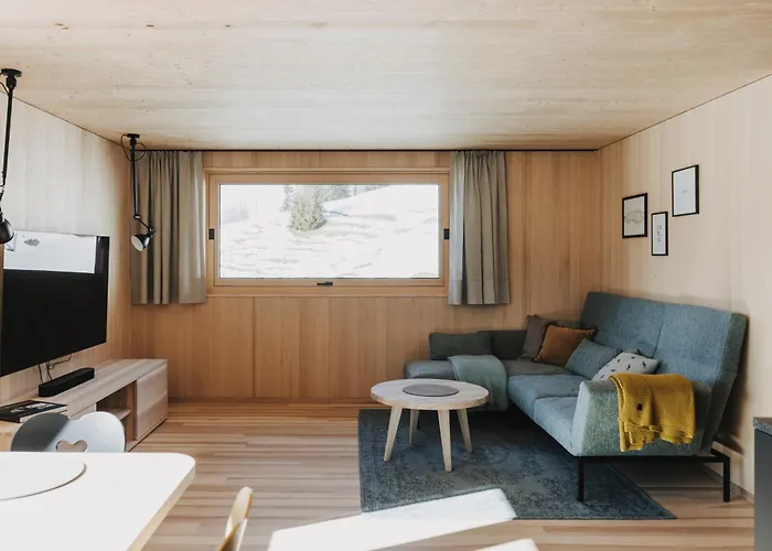 Apartment Halwina Hideaway *