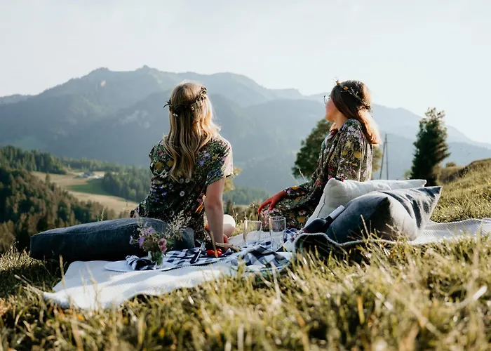 Apartment Halwina Hideaway *