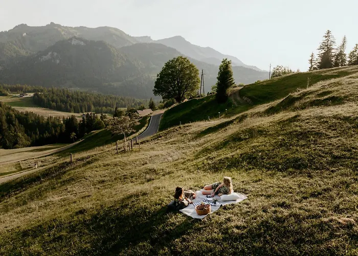 Apartment Halwina Hideaway *