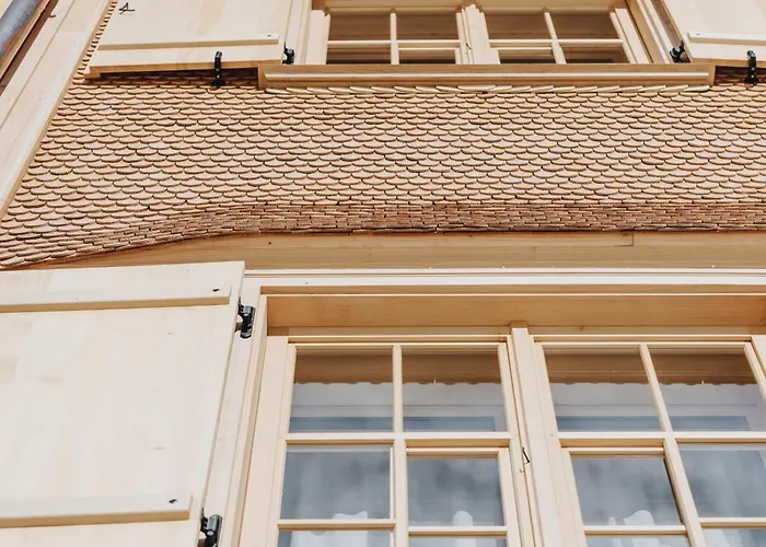 Halwina Hideaway Apartment