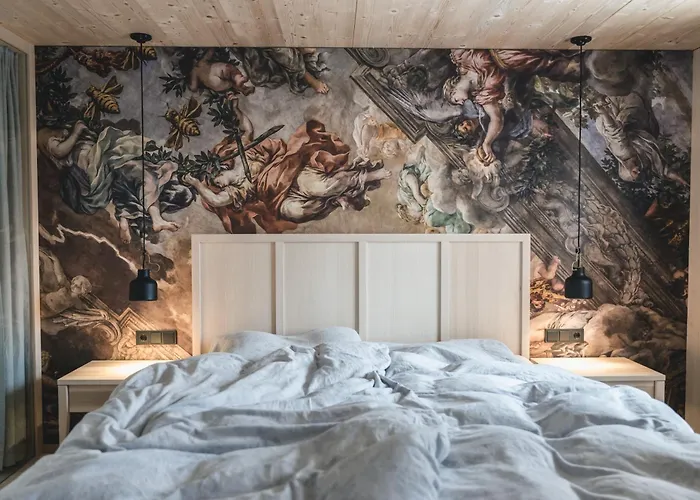 Halwina Hideaway Sibratsgfall