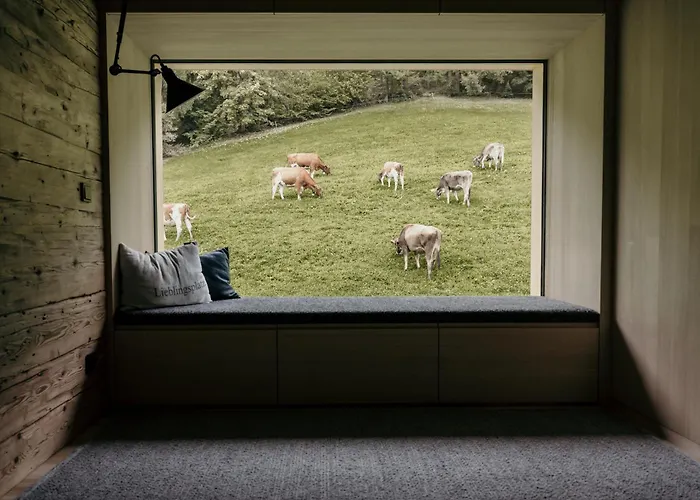 Halwina Hideaway Apartment *