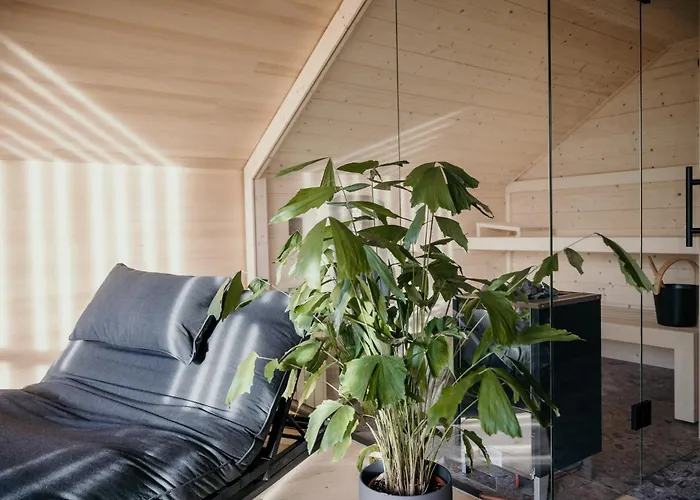 Halwina Hideaway * Sibratsgfall