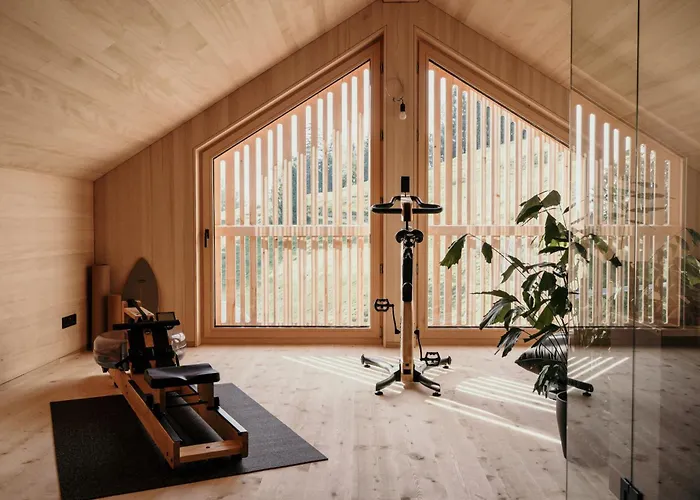 Halwina Hideaway Apartment